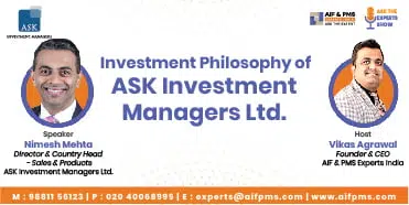 All About ASK Investment Philosophy