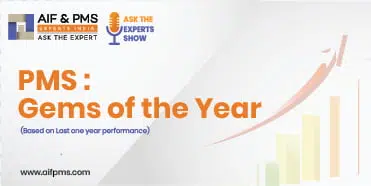 AIF & PMS Experts PMS Performances Gems of the Year