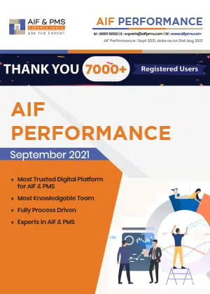 AIF Performance Sept 2021