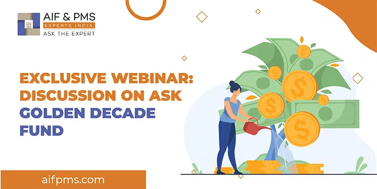 Discussion on ASK Golden Decade Fund