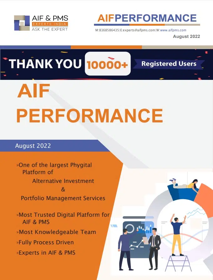 AIF Performance