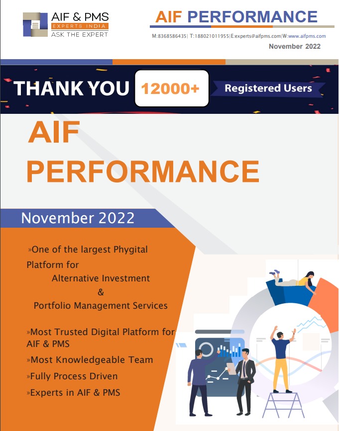 AIF Performance